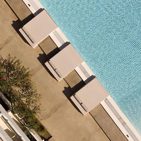 Apollo Plakias Aparthotel Exterior foto